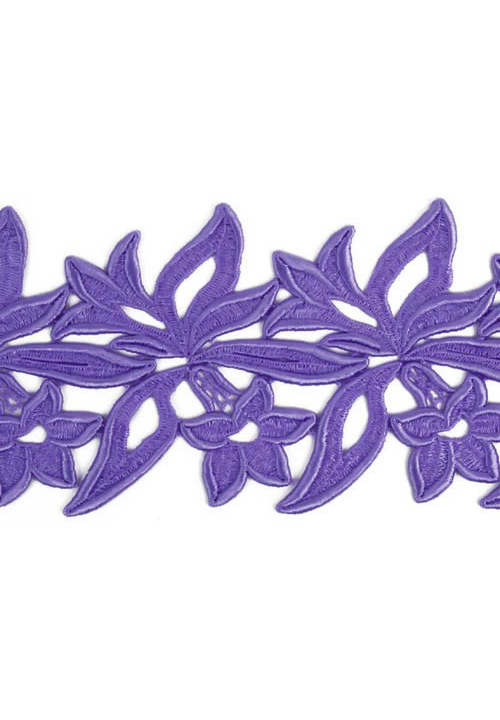 DSI Sabrina Lace Ribbon 1840 | Danceshopper